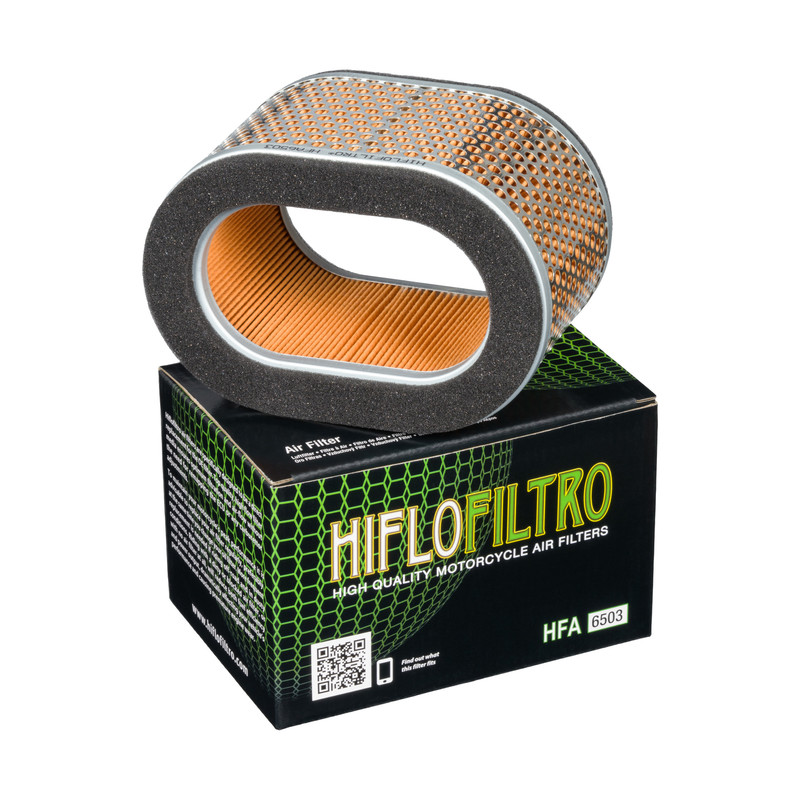 Hiflofiltro: Catalogue